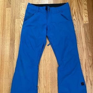 Ride Ski Snowboard Snow Pants